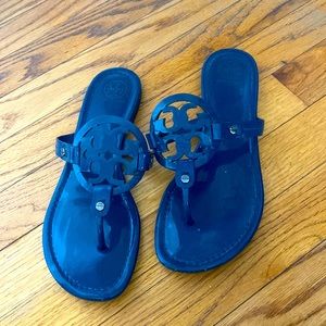 Tory Burch Miller Sandal